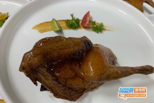 寻鲜居私房菜加盟店