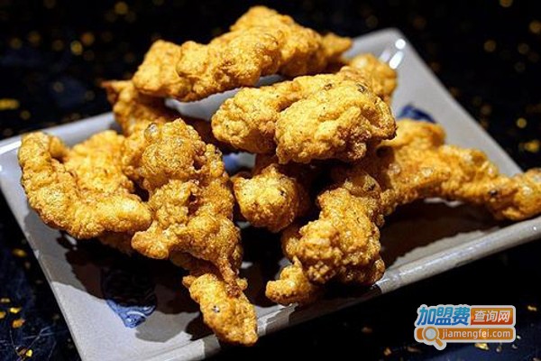 毛利酥肉炸研所加盟费