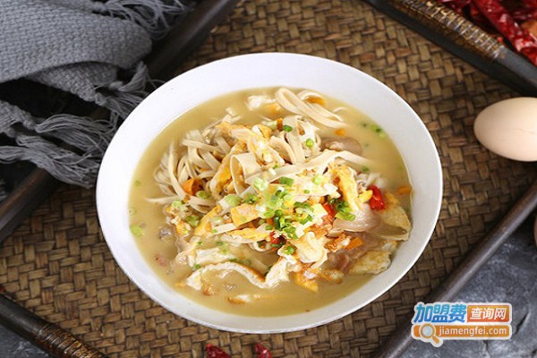 文昌阁·长沙市井菜加盟费