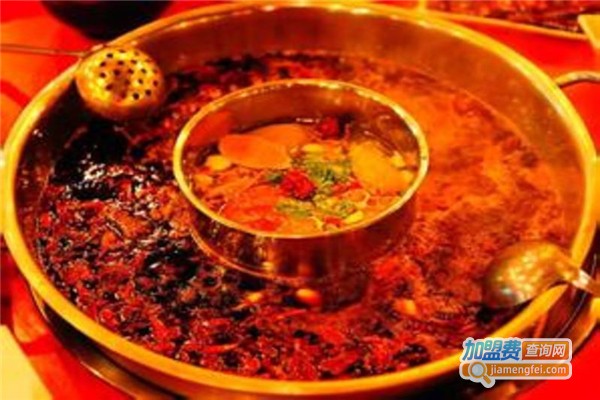 九龙坡火锅加盟费