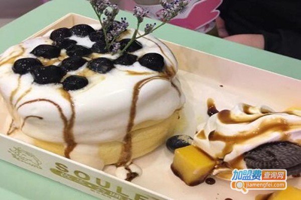 芭芝の茶加盟费