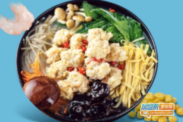 爱尚吃溜滑加盟费