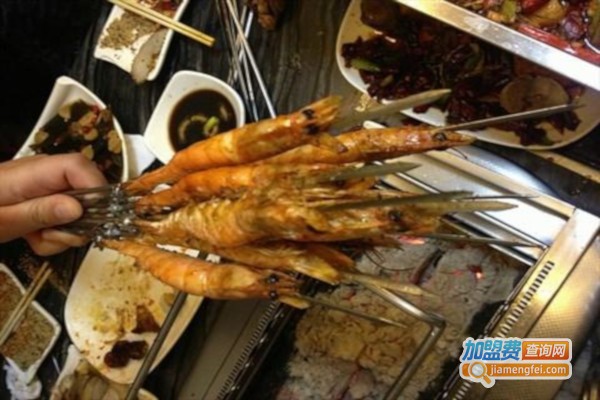 东方昇·串城加盟费