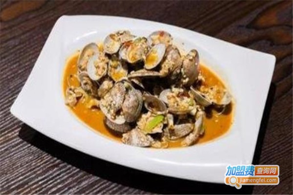 皮皮先生海鲜加盟费