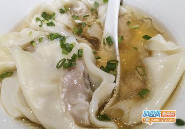 馥御轩菌菇小笼包加盟