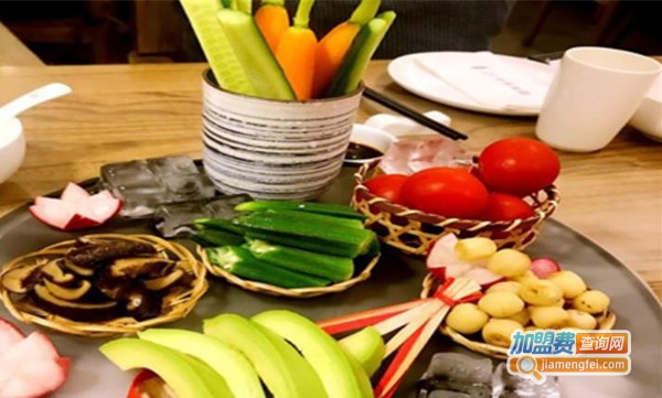 临湖素食加盟费