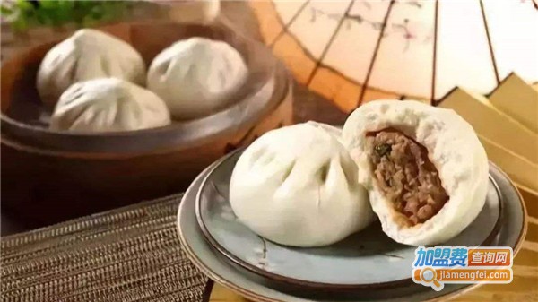 十六褶私房牛肉包加盟费