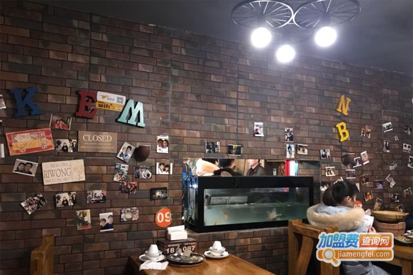 喜爷打边炉海鲜火锅加盟门店