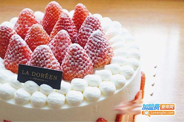 半糖煮意加盟费