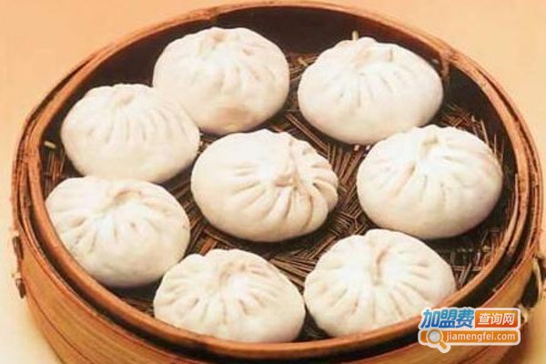 优食达包子铺加盟费