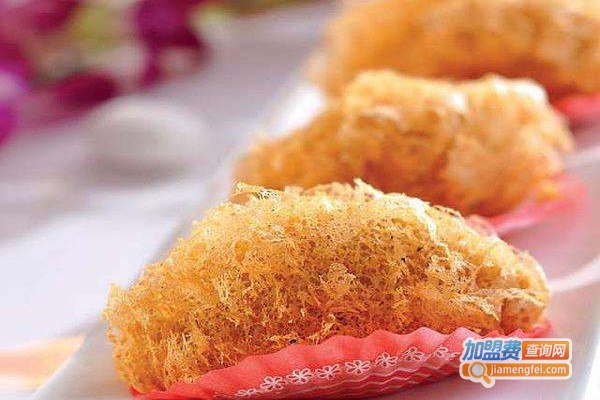 炸暖还寒加盟费