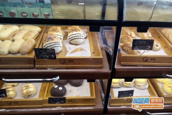 糖猫甜品屋加盟店