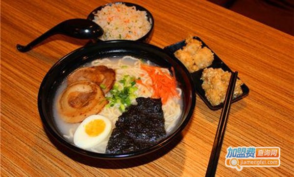 不二有面加盟费