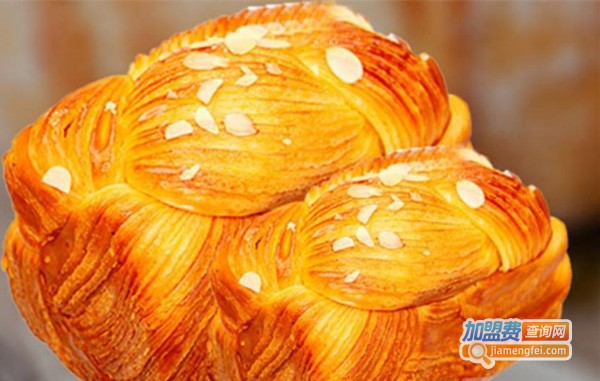 麦田香草烘焙坊加盟费