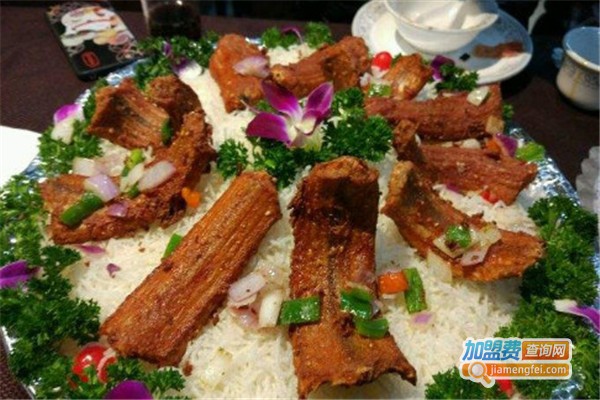 小邢海鲜龙虾烧烤加盟费