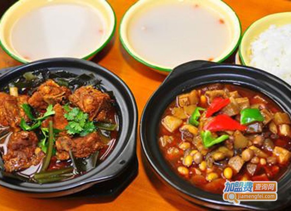 徐州鸡脚饭加盟费