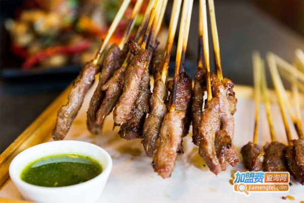 大双喜私房串道加盟费