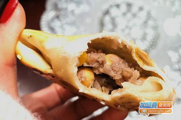 哦吼耶新疆烤包子加盟费