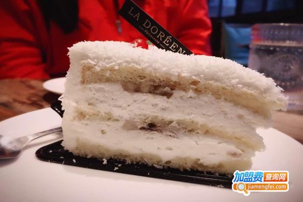 哈肯铺面包加盟费