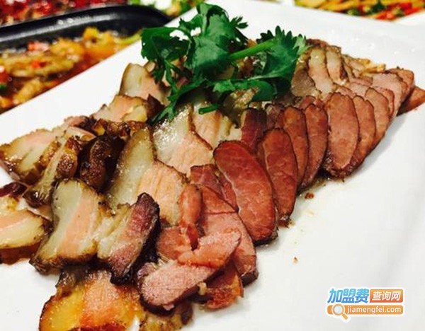 辣椒爱上花椒加盟费