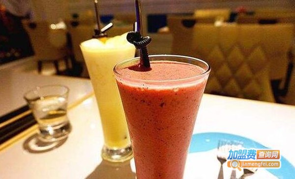 松阪屋奶茶加盟费