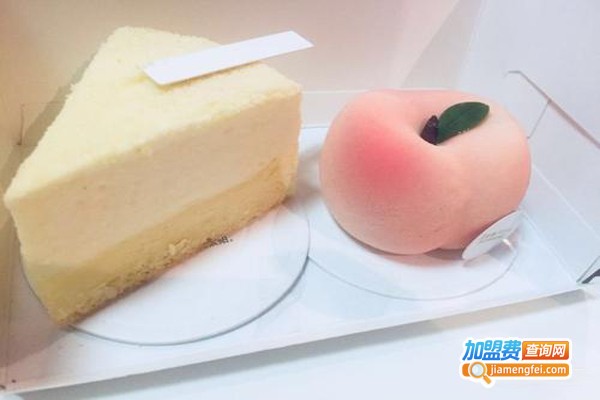 儿堂口甜品站加盟费