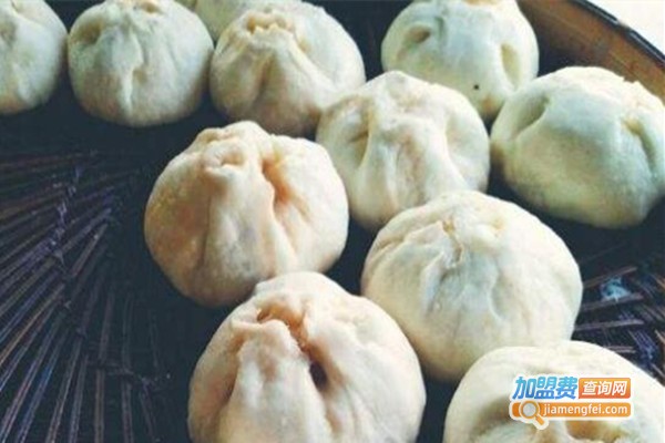 日升明包子加盟费