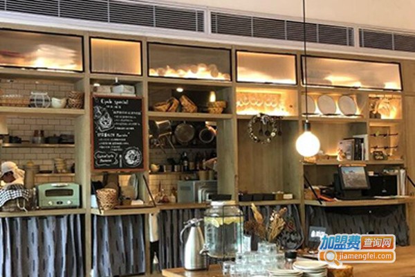 Cycle&Cycle面包加盟费