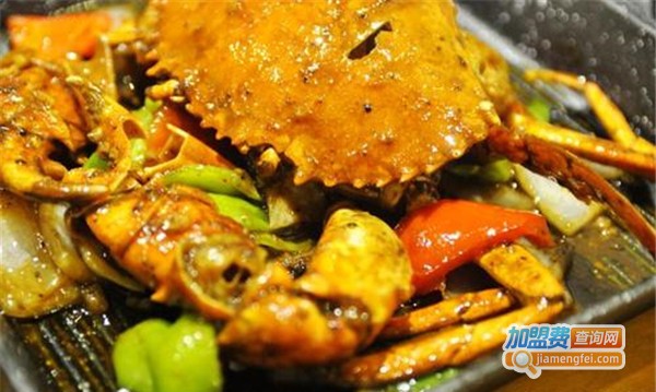 皮皮先生海鲜加盟费