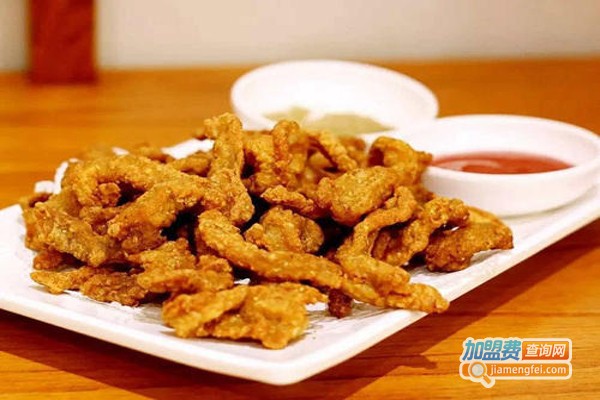 毛利酥肉炸研所加盟费