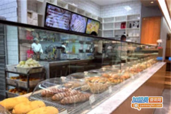 玖麦莲香加盟费