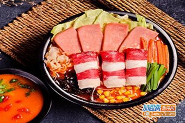 老传手番茄米线店加盟费