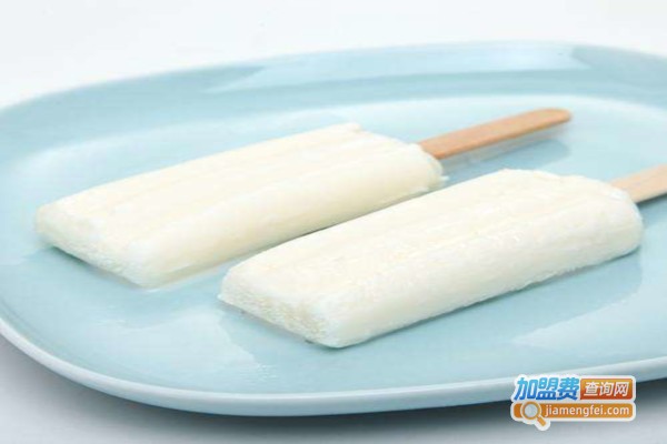 小布汀冰淇淋加盟费