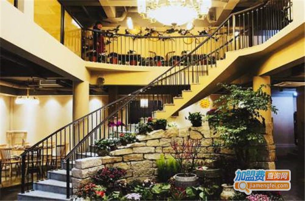 食契火锅料理加盟费