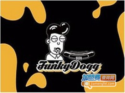 FUNKY DOGG时髦热狗店