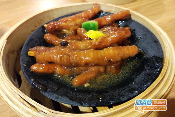 丘大6仔记加盟费