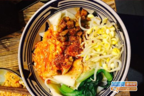 左陕右甘加盟费