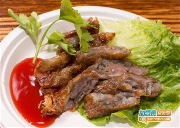 蓝氏钟楼沙茶面加盟费