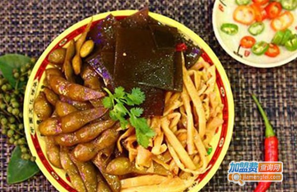 花桥荣记桂林米粉店加盟费