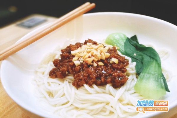 春宵麵館加盟店