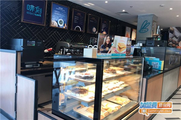 逸刻便利店加盟