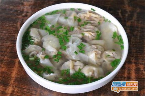 痴食记小吃加盟费