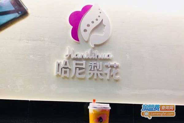 哈尼梨花民族茶饮加盟费