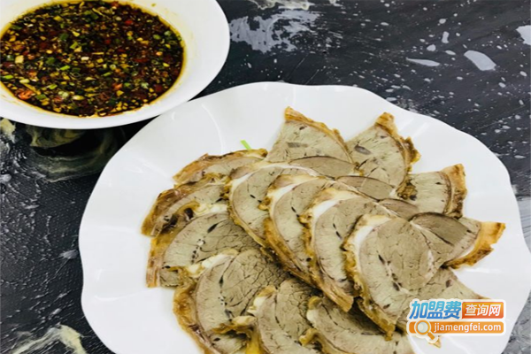 益华家菜屋加盟费