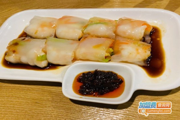 其盛超食加盟费