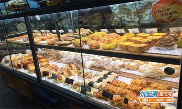 康纳之城加盟费