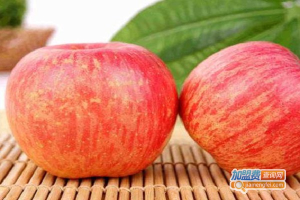 鼎怡鲜水果加盟费