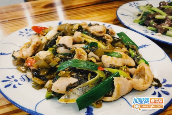 佬权鲜汤加盟费