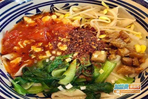 左陕右甘加盟费