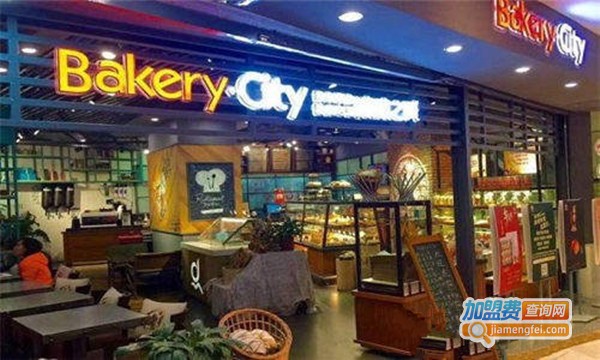 康纳之城加盟费